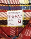 画像2: 70'S BIG MAC コットン100% フランネルシャツ チェック柄 (DEADSTOCK)