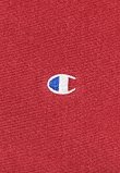 画像3: 90'S CHAMPION 刺繍タグ リバースウィーブ 無地 ダークレッド USA製 (VINTAGE)