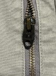 画像4: 90'S GAP 旧タグ "BRITISH ARMY P60 SAMPLING" チンスト付き ミリタリージャケット ベージュ (VINTAGE)
