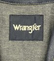 画像2: 00'S WRANGLER "MS7011D" デニム ウエスタンシャツ インディゴ (DEADSTOCK)