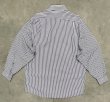 画像3: 90'S BROOKS BROTHERS ポプリン BDシャツ ストライプ ジャマイカ製 (VINTAGE)