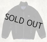 画像: 90'S PATAGONIA "PARTIAL ECLIPSE" 裏地P.E.F フリースジャケット ブラック USA製 (VINTAGE)