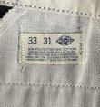 画像4: 80'S DICKIES 874 チビタグ ワークパンツ オリーブ W33L31 USA製 (VINTAGE)