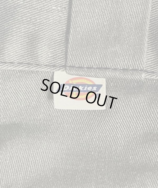 画像2: 80'S DICKIES 874 チビタグ ワークパンツ オリーブ W33L31 USA製 (VINTAGE)