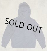 画像: 60'S SLALOM SKI WEAR フルジップ ナイロンジャケット TALONジップ ネイビー (VINTAGE)