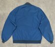 画像5: 60'S BRENT 三角タグ カップショルダー ダービージャケット TALONジップ ライトブルー (VINTAGE)