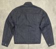 画像4: 70'S J.C.PENNEY "RANCHCRAFT" 裏地キルティング デニムジャケット インディゴ (VINTAGE)