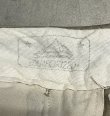 画像6: 60'S SEARS "MOUNTAIN CLOTH" トップスナップボタン チノパンツ GRIPPER ZIPPERジップ USA製 (VINTAGE)
