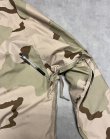 画像9: アメリカ軍 US ARMY ECWCS "GEN1後期モデル" GORE-TEX パーカー デザートカモ (DEADSTOCK)
