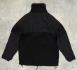 画像5: アメリカ軍 US ARMY ECWCS GENII フリース ジャケット ブラック (VINTAGE)