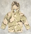 画像1: アメリカ軍 US ARMY ECWCS "GEN1後期モデル" GORE-TEX パーカー デザートカモ (DEADSTOCK)