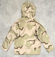 画像5: アメリカ軍 US ARMY ECWCS "GEN1後期モデル" GORE-TEX パーカー デザートカモ (DEADSTOCK)