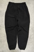 画像4: アメリカ軍 US ARMY IPFU ナイロン トレーニングパンツ ブラック L-SHORT (DEADSTOCK)