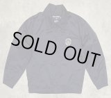 画像: 90'S RALPH LAUREN "POLO SPORT" 裏地サーマル A-2 デッキジャケット ネイビー (MINT CONDITION)
