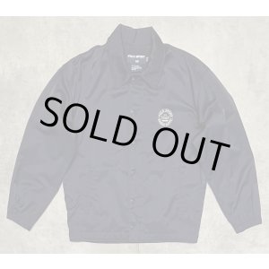 画像: 90'S RALPH LAUREN "POLO SPORT" 裏地サーマル A-2 デッキジャケット ネイビー (MINT CONDITION)
