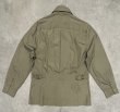 画像5: 70'S RALPH LAUREN "大文字タグ" ポプリン フルジップジャケット カーキ (VINTAGE)
