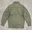 画像5: 40'S アメリカ軍 US ARMY "M-41" 13スターボタン HBTジャケット ミリタリーグリーン (VINTAGE)