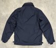 画像6: 90'S アメリカ軍 US NAVY "A-2" アラミド デッキジャケット ネイビー (MINT CONDITION)