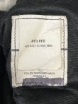 画像2: アメリカ軍 USAF "CWU-106/P" ゴアテックス フライトジャケット セージグリーン (VINTAGE) 