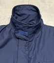 画像3: 90'S アメリカ軍 US NAVY "A-2" アラミド デッキジャケット ネイビー (MINT CONDITION)