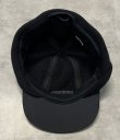 画像7: 90'S LL Bean "POLARTEC" 耳当て付き 2WAY フリースキャップ ブラック USA製 (MINT CONDITION)