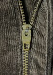 画像5: 70'S BIG MAC チビタグ コーデュロイ ワークパンツ SCOVILLジップ ブラウン (VINTAGE)