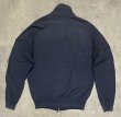 画像5: BARACUTA G9 ハリントンジャケット フェードネイビー イングランド製 (VINTAGE)