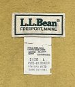 画像2: 80'S LL Bean チンスト付き ナイロン コーチジャケット バーガンディ USA製 (VINTAGE)