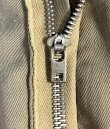 画像5: 70'S DICKIES 874 チビタグ ワークパンツ ベージュ TALONアルミジップ USA製 (VINTAGE)