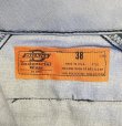 画像5: 80'S DICKIES "INDUSTRIAL WEAR" ワークパンツ ダークグリーン USA製 (DEADSTOCK)