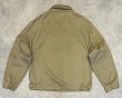 画像4: 90'S RALPH LAUREN 三角タグ チンスト付き ドリズラージャケット タン (VINTAGE)