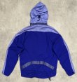 画像5: 01'S PATAGONIA "STRETCH ELECTRALIGHT JACKET" ナイロンジャケット ブルー (VINTAGE)
