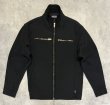 画像1: 05'S PATAGONIA "SYNCHILLA OFF THE GRID JACKET" ブラスジップ フルジップジャケット ブラック (VINTAGE)