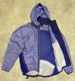 画像4: 01'S PATAGONIA "STRETCH ELECTRALIGHT JACKET" ナイロンジャケット ブルー (VINTAGE)