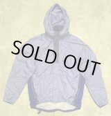 画像: 01'S PATAGONIA "STRETCH ELECTRALIGHT JACKET" ナイロンジャケット ブルー (VINTAGE)