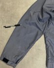 画像5: 80'S PATAGONIA 旧タグ フード付き スナップボタン ナイロンジャケット グレー (VINTAGE)