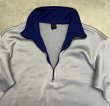 画像3: 90'S PATAGONIA "CAPILENE" ハーフジップ プルオーバーシャツ グレー USA製 (VINTAGE)