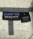 画像2: 90'S PATAGONIA "SYNCHILLA SNAP-T" プルオーバー フリースジャケット オートミール メキシコ製 (VINTAGE)