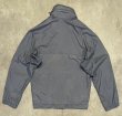 画像4: 80'S PATAGONIA 旧タグ フード付き スナップボタン ナイロンジャケット グレー (VINTAGE)