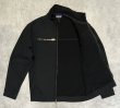 画像3: 05'S PATAGONIA "SYNCHILLA OFF THE GRID JACKET" ブラスジップ フルジップジャケット ブラック (VINTAGE)