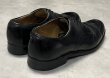 画像3: 80'S アメリカ軍 US NAVY "CRADDOCK-TERRY製" ラバーソール サービスシューズ (VINTAGE)