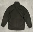 画像4: 00'S PATAGONIA "SYNCHILLA" ハーフジップ プルオーバーシャツ ブラウン (VINTAGE)