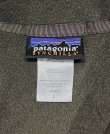 画像2: 00'S PATAGONIA "SYNCHILLA" ハーフジップ プルオーバーシャツ ブラウン (VINTAGE)