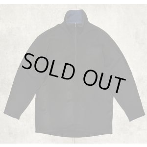 画像: 90'S PATAGONIA "CAPILENE" ハーフジップ プルオーバーシャツ ブラック USA製 (VINTAGE)