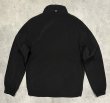 画像4: BLACK DIAMOND 裏地フリース ソフトシェルジャケット ブラック (VINTAGE)