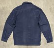 画像3: 00'S PATAGONIA "SYNCHILLA" ドットスナップボタン フリースシャツ ブルー (VINTAGE)