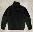 画像4: PATAGONIA R2 レギュレーター フリースジャケット ブラック (VINTAGE)