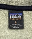 画像2: 00'S PATAGONIA "CAPILENE" ハーフジップ プルオーバーシャツ コヨーテ (VINTAGE)