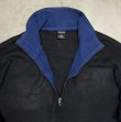 画像3: 90'S PATAGONIA "CAPILENE" ハーフジップ プルオーバーシャツ ブラック USA製 (VINTAGE)