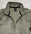 画像3: 00'S PATAGONIA "CAPILENE" ハーフジップ プルオーバーシャツ コヨーテ (VINTAGE)